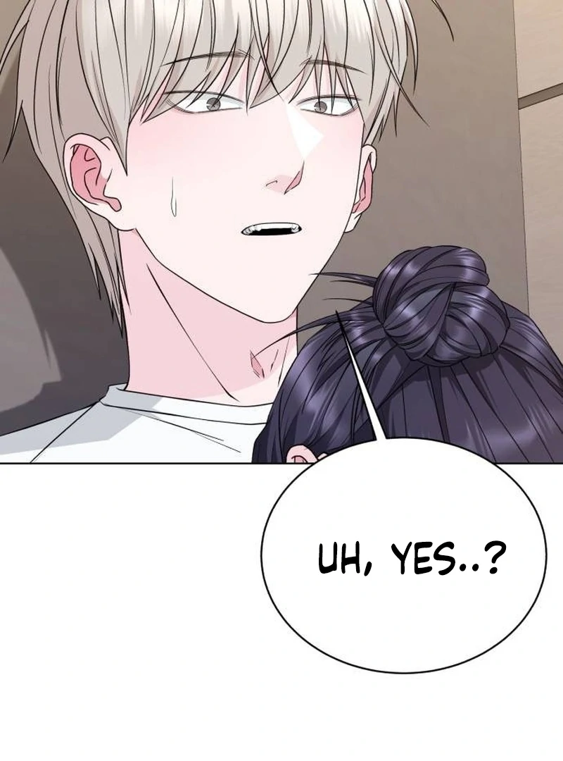 Gu Chan & ji-ah Chapter 9 - Page 36