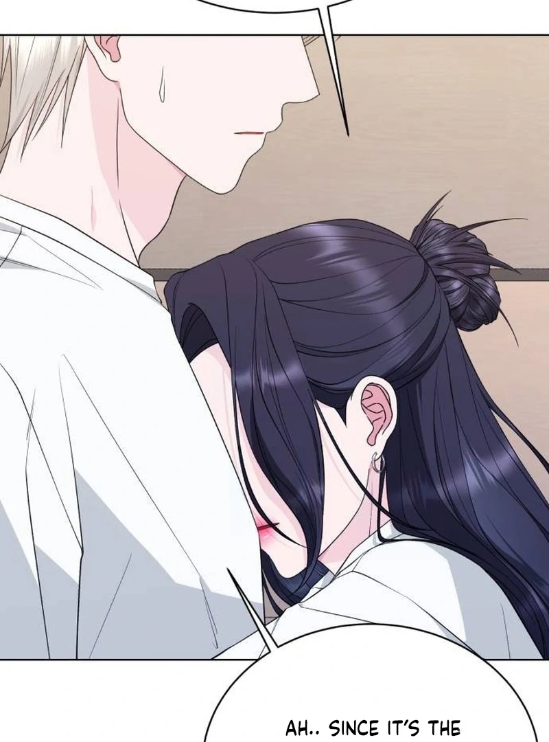 Gu Chan & ji-ah Chapter 9 - Page 38