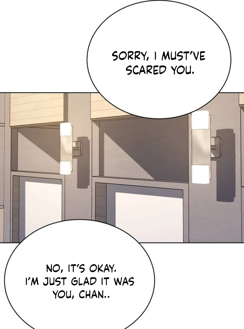 Gu Chan & ji-ah Chapter 9 - Page 41