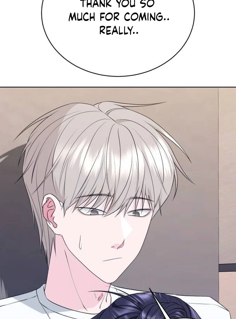 Gu Chan & ji-ah Chapter 9 - Page 43