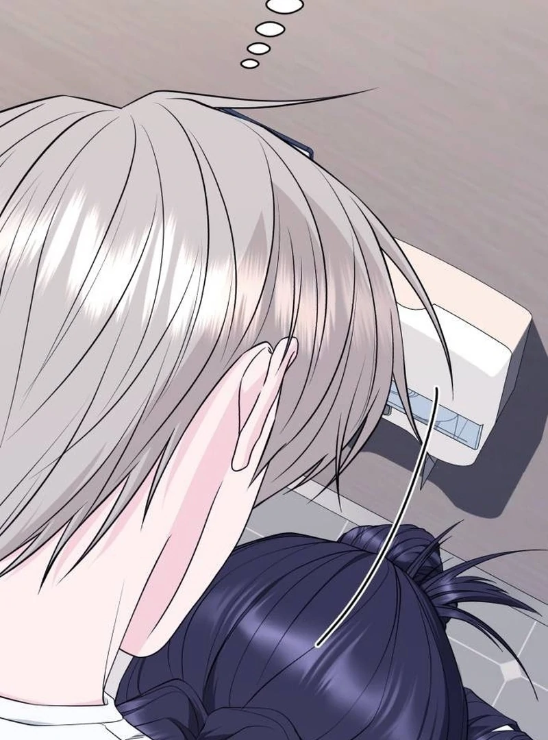 Gu Chan & ji-ah Chapter 9 - Page 48