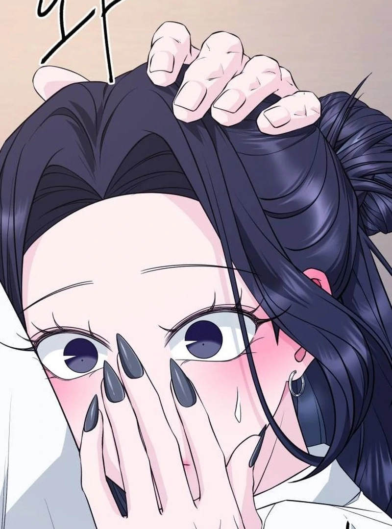 Gu Chan & ji-ah Chapter 9 - Page 58