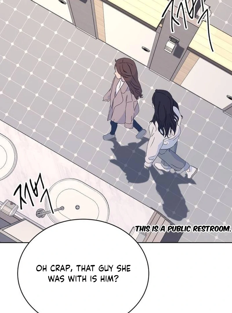 Gu Chan & ji-ah Chapter 9 - Page 65