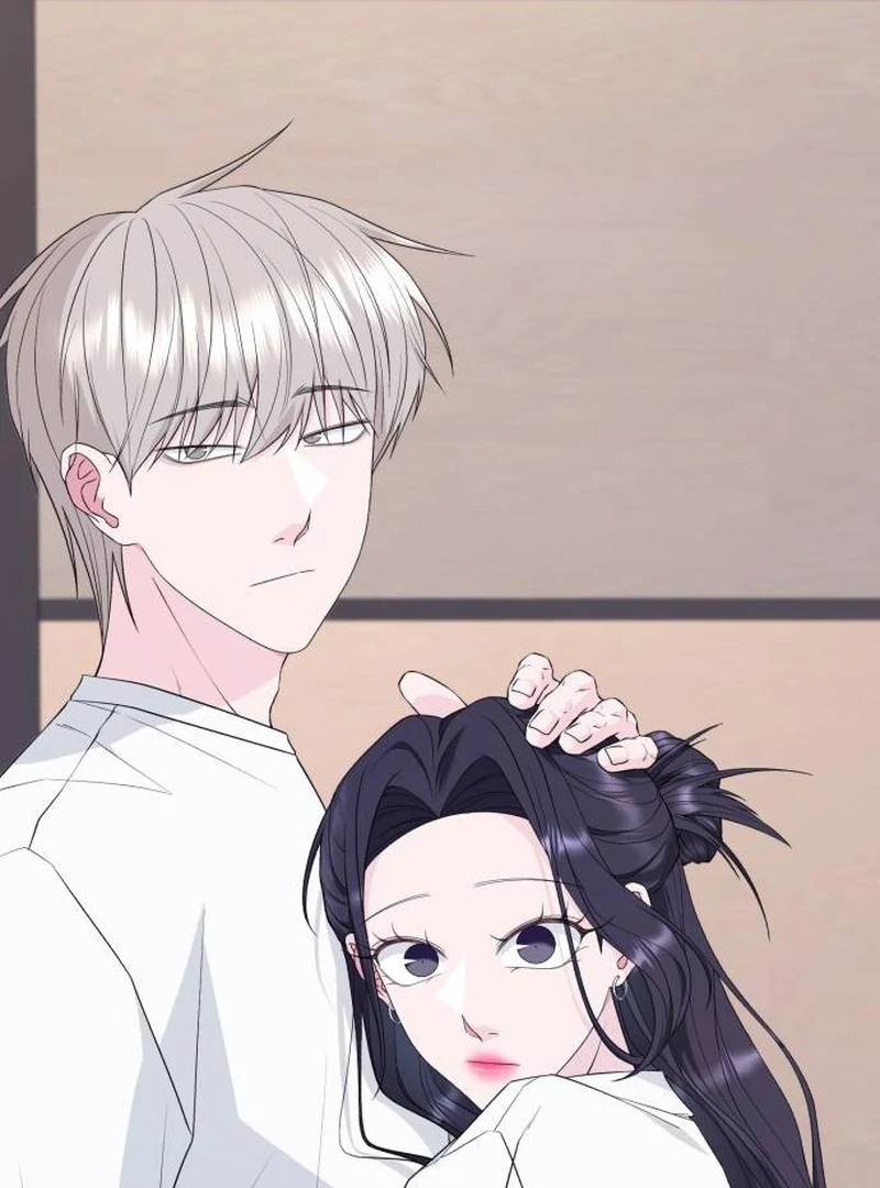 Gu Chan & ji-ah Chapter 9 - Page 69