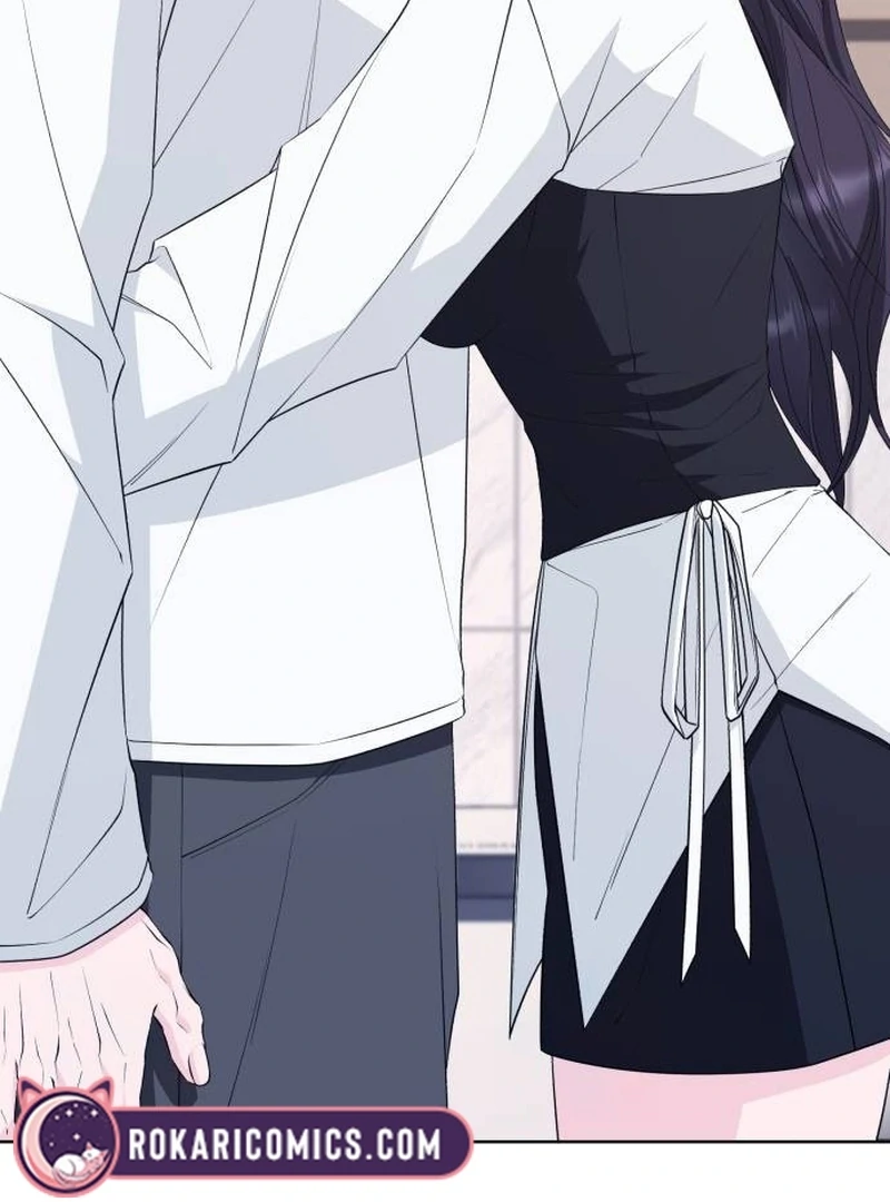 Gu Chan & ji-ah Chapter 9 - Page 70