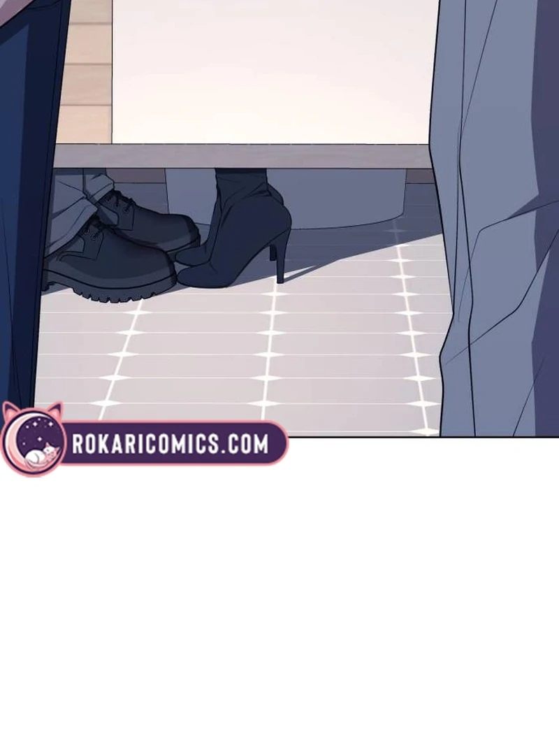 Gu Chan & ji-ah Chapter 9 - Page 79