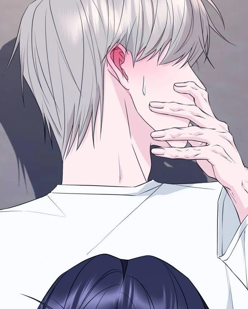 Gu Chan & ji-ah Chapter 9 - Page 85