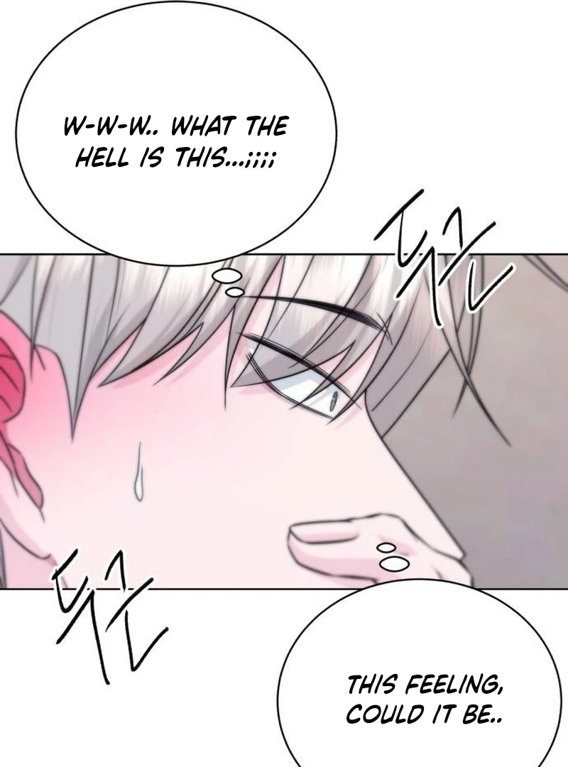 Gu Chan & ji-ah Chapter 9 - Page 87