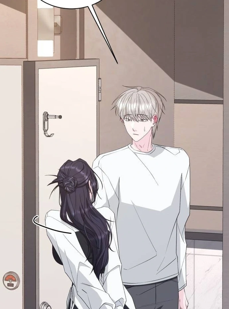 Gu Chan & ji-ah Chapter 9 - Page 98