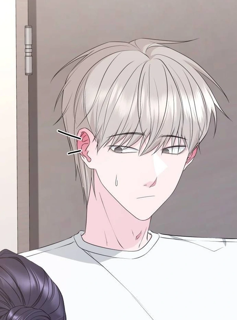 Gu Chan & ji-ah Chapter 9 - Page 101