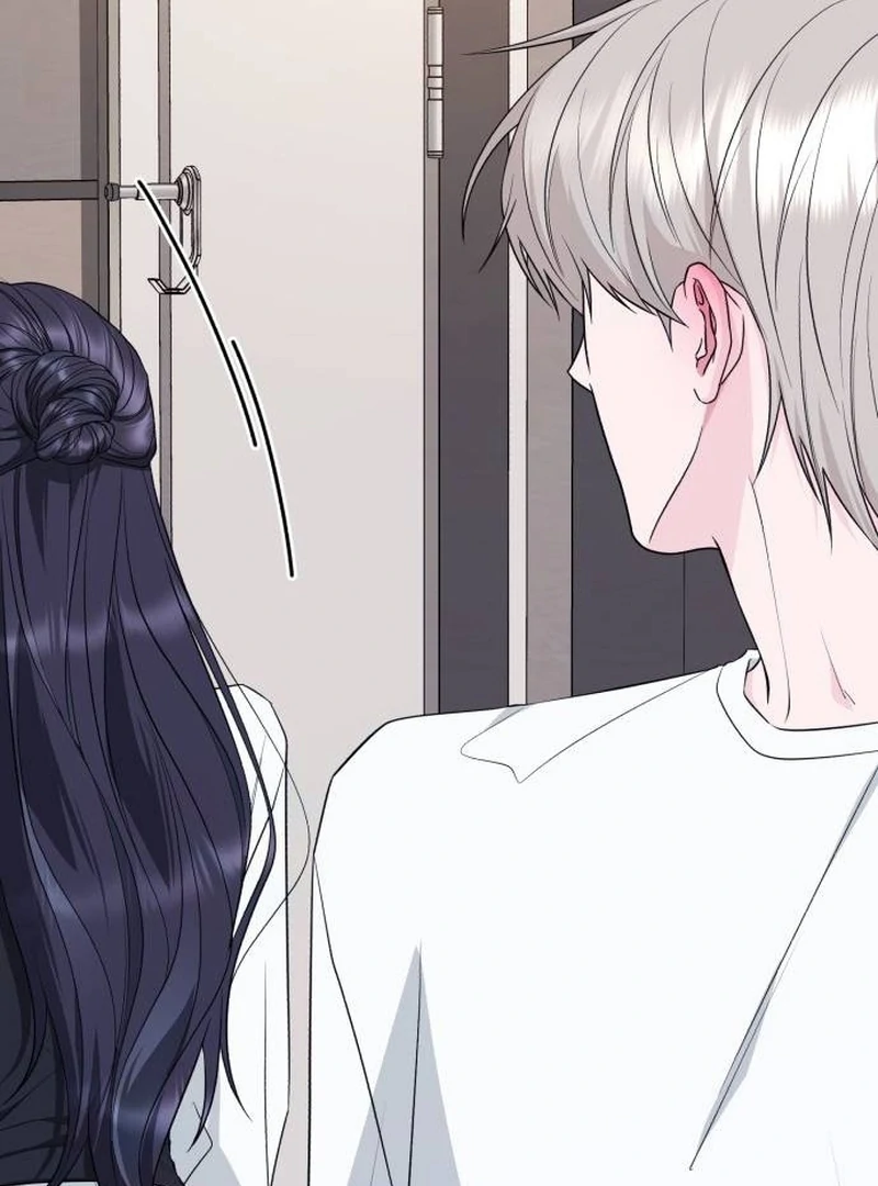 Gu Chan & ji-ah Chapter 9 - Page 108