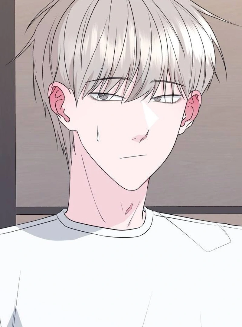 Gu Chan & ji-ah Chapter 9 - Page 111