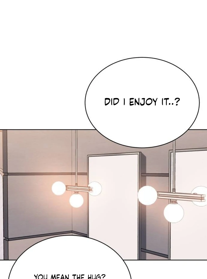 Gu Chan & ji-ah Chapter 9 - Page 113