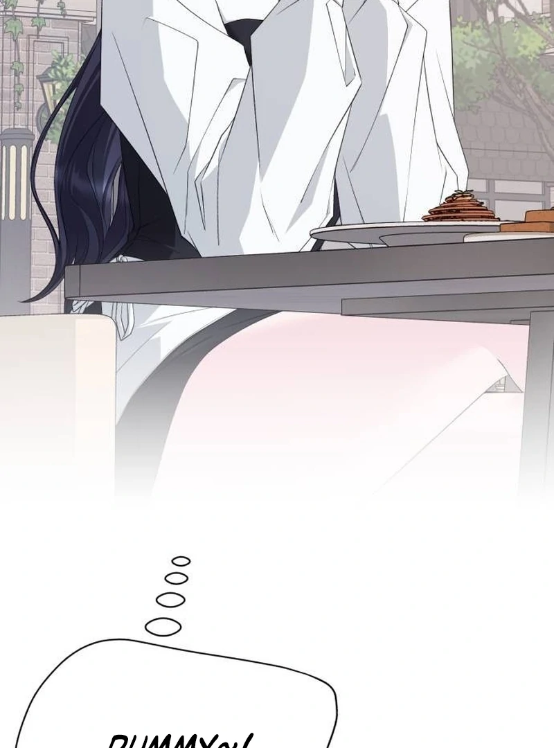 Gu Chan & ji-ah Chapter 9 - Page 120