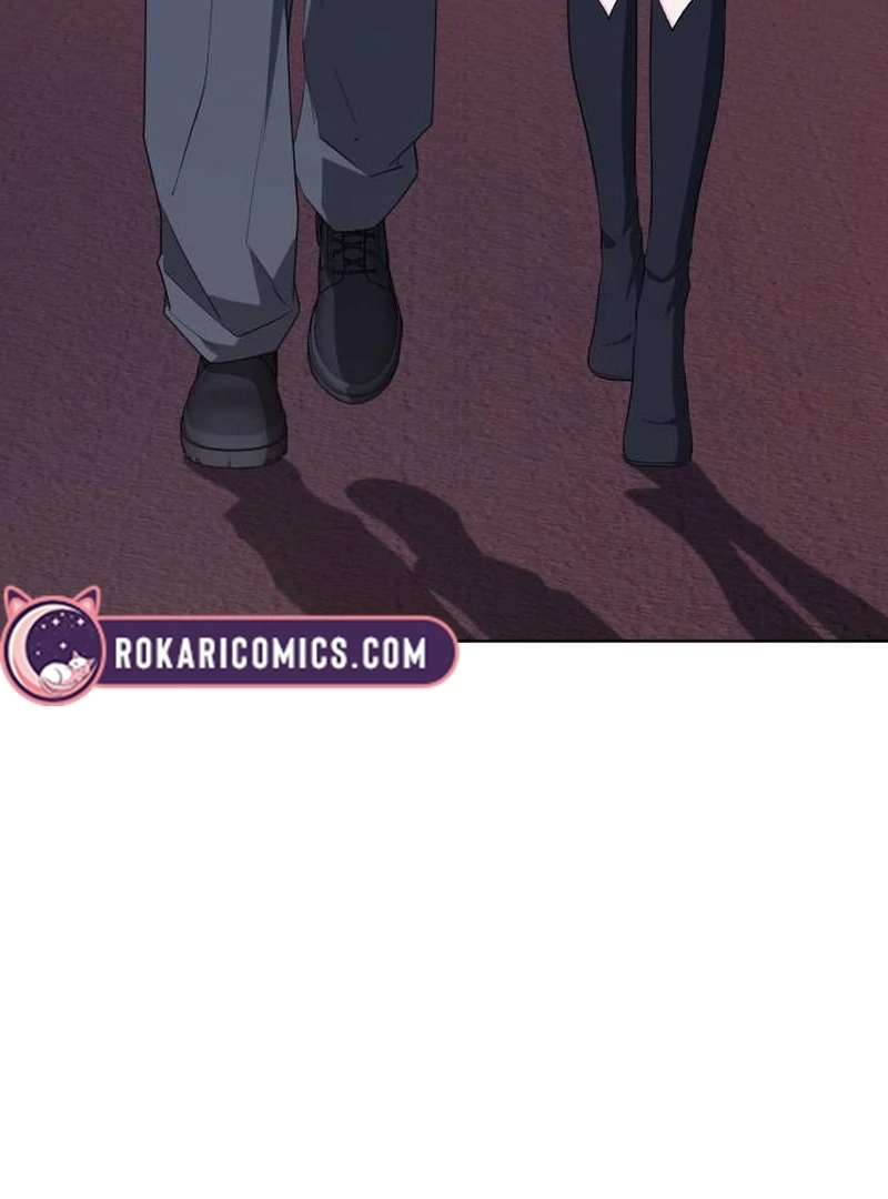 Gu Chan & ji-ah Chapter 9 - Page 127