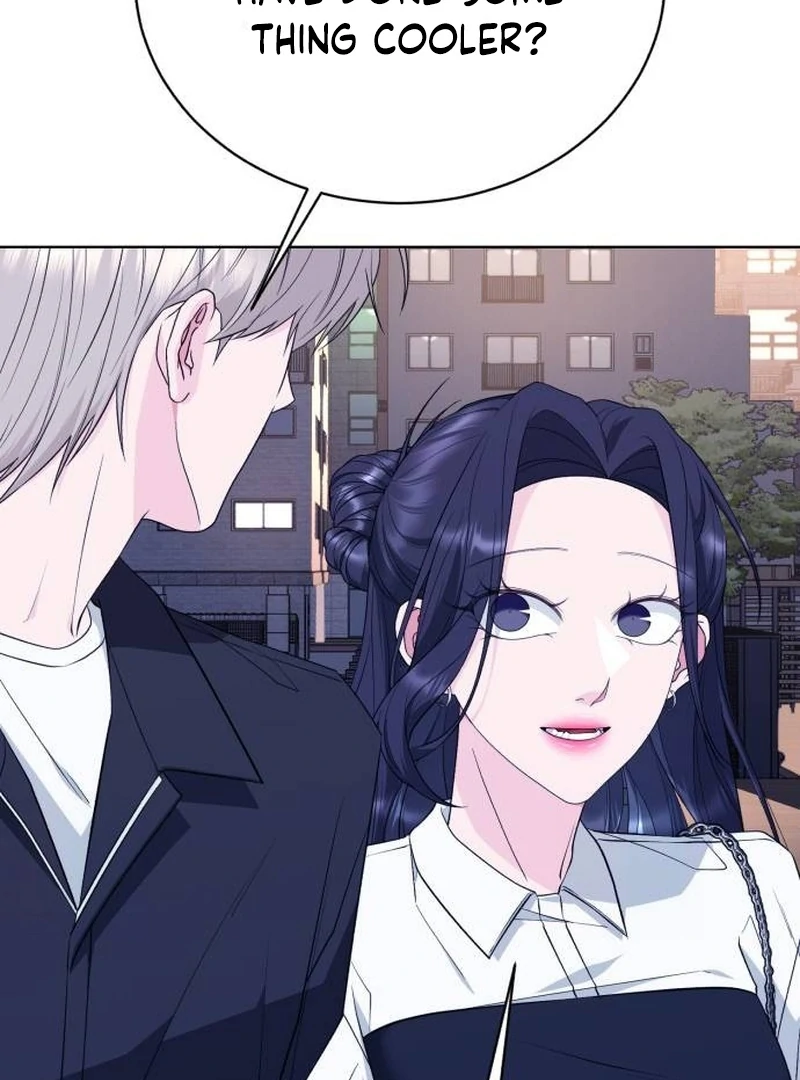 Gu Chan & ji-ah Chapter 9 - Page 131