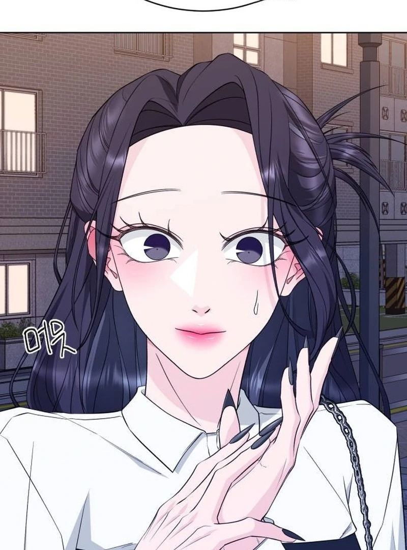 Gu Chan & ji-ah Chapter 9 - Page 136