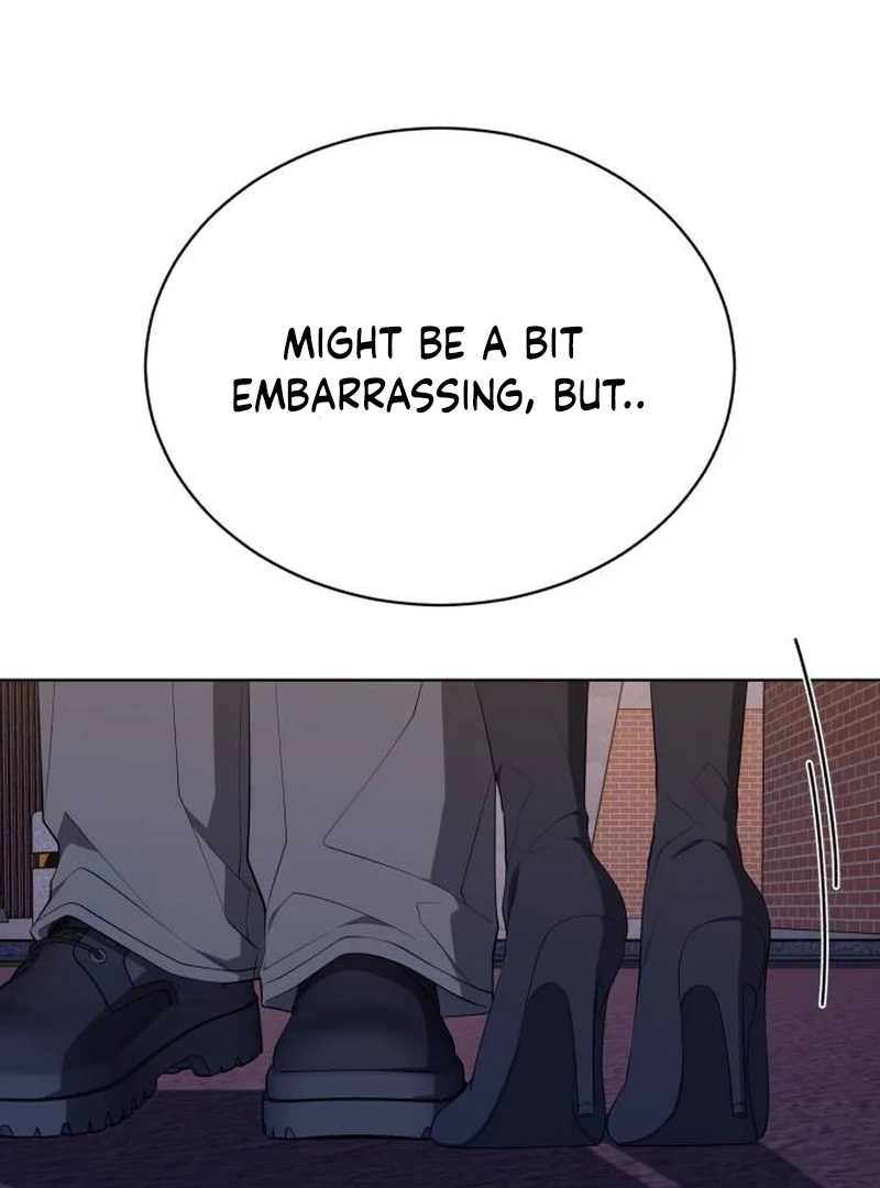 Gu Chan & ji-ah Chapter 9 - Page 138