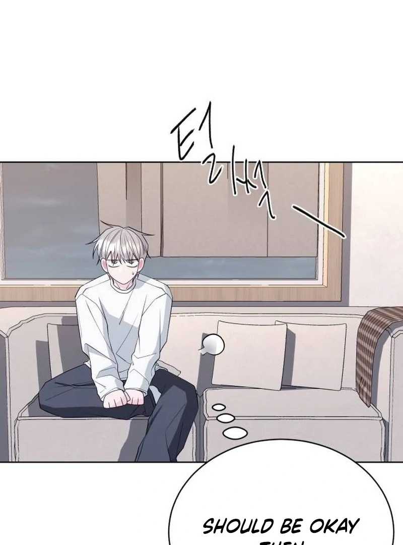 Gu Chan & ji-ah Chapter 9 - Page 149