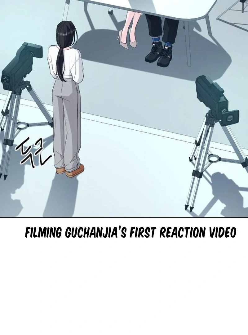 Gu Chan & ji-ah Chapter 10 - Page 10