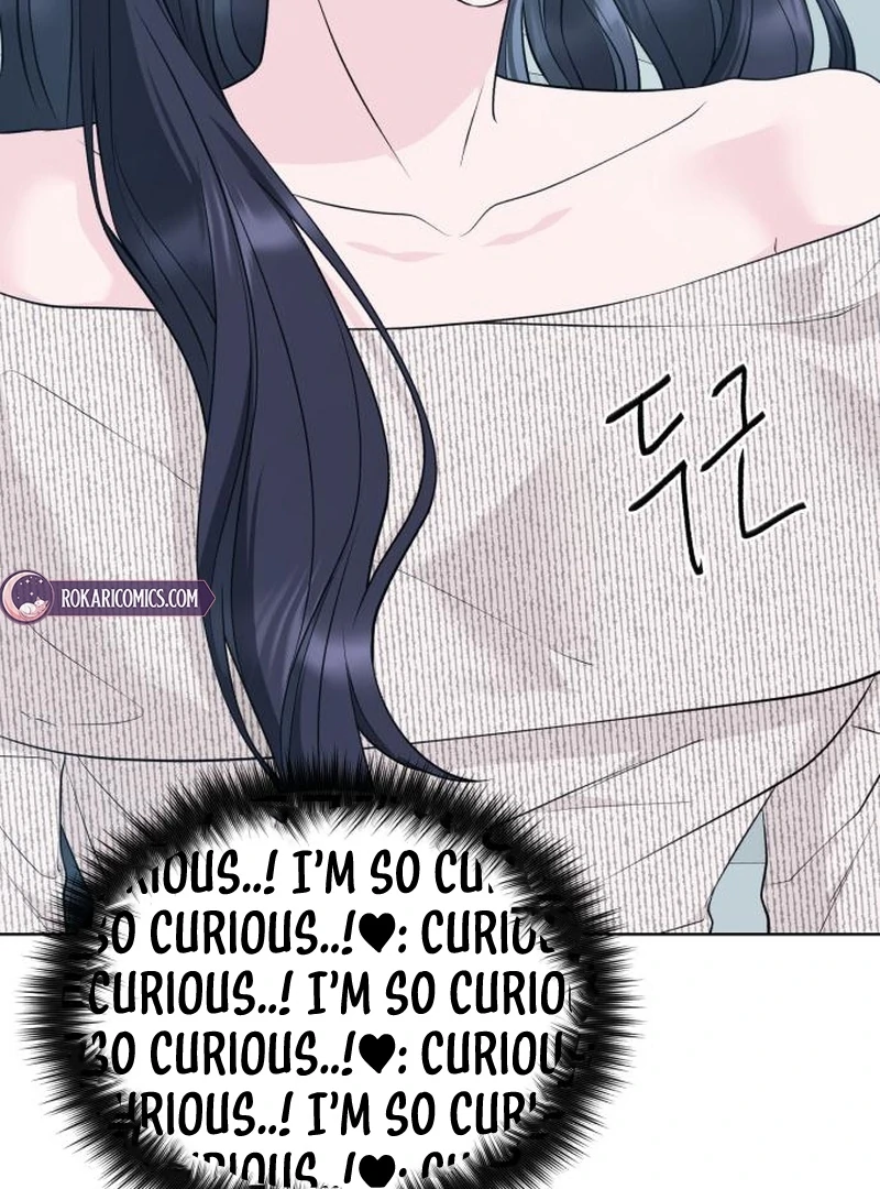 Gu Chan & ji-ah Chapter 10 - Page 13