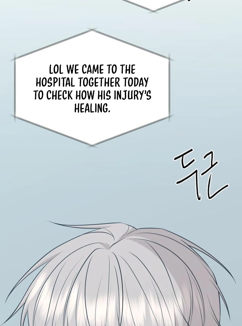 Gu Chan & ji-ah Chapter 10 - Page 15