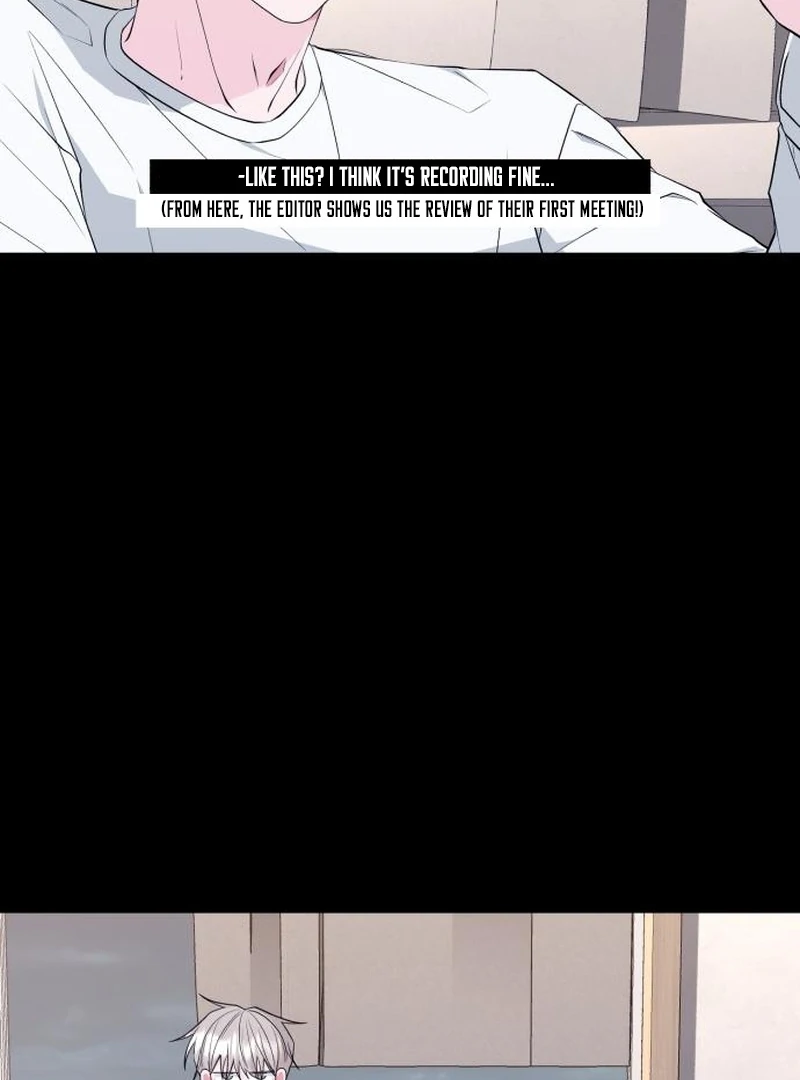 Gu Chan & ji-ah Chapter 10 - Page 24