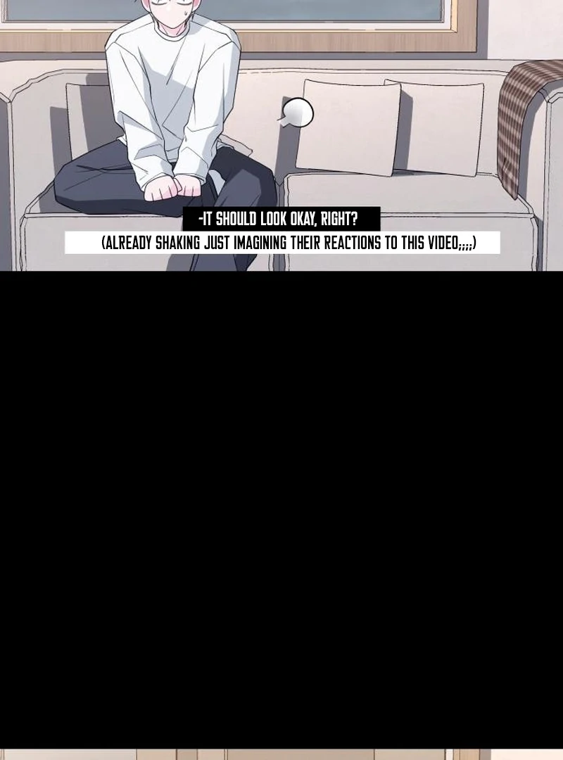 Gu Chan & ji-ah Chapter 10 - Page 25