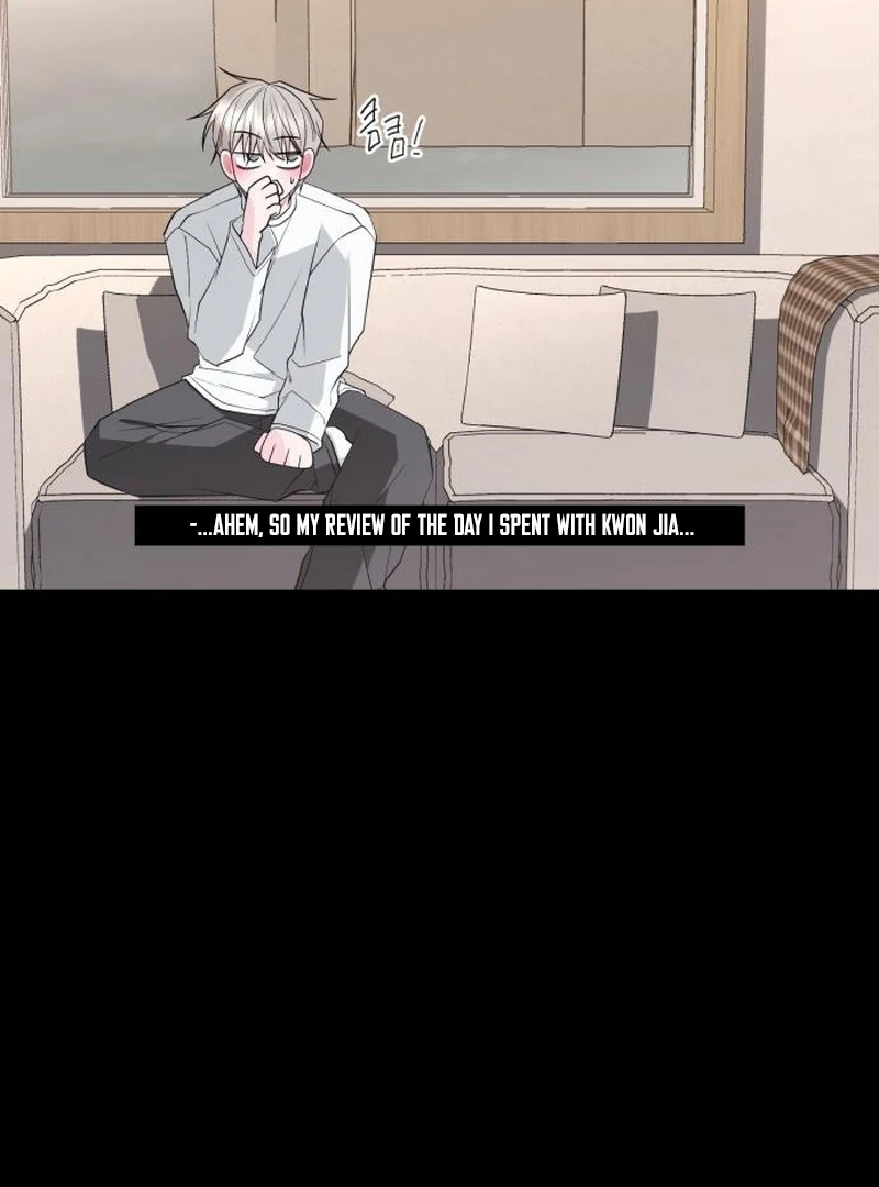 Gu Chan & ji-ah Chapter 10 - Page 26