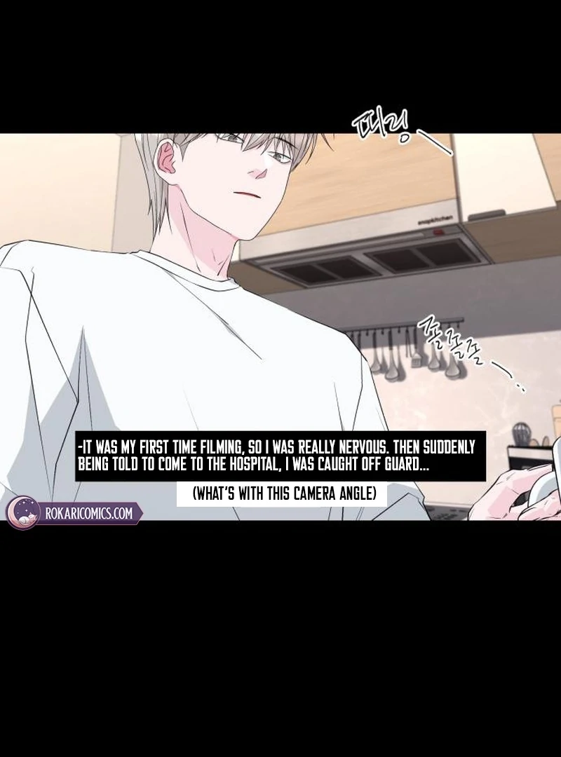 Gu Chan & ji-ah Chapter 10 - Page 29