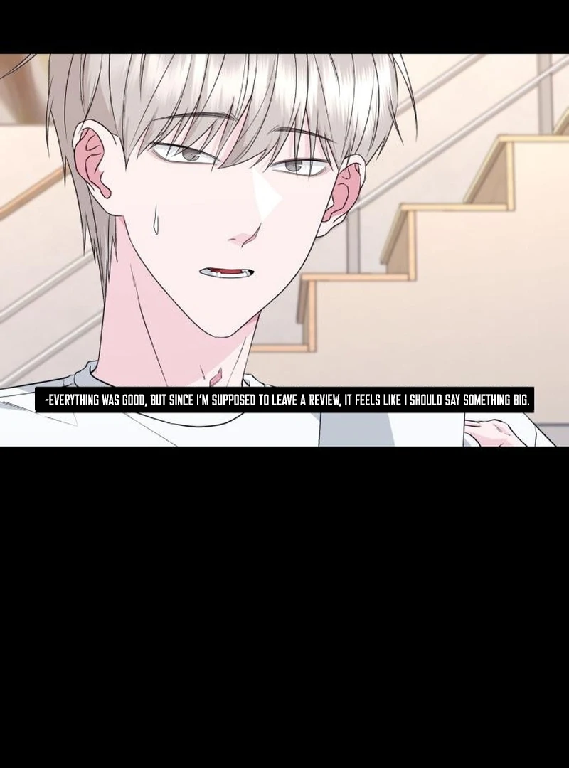 Gu Chan & ji-ah Chapter 10 - Page 33