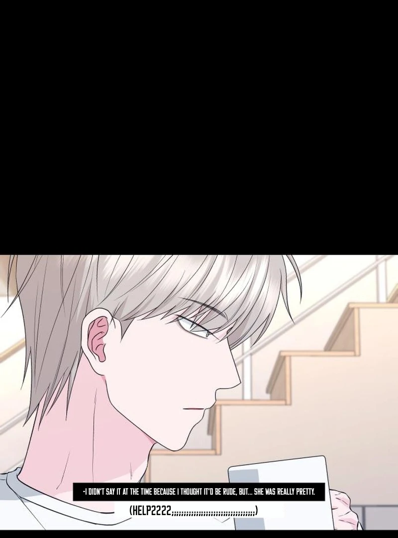 Gu Chan & ji-ah Chapter 10 - Page 36