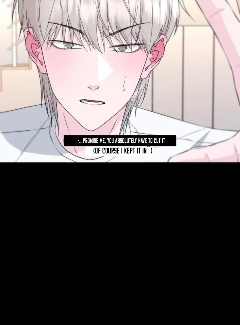 Gu Chan & ji-ah Chapter 10 - Page 41