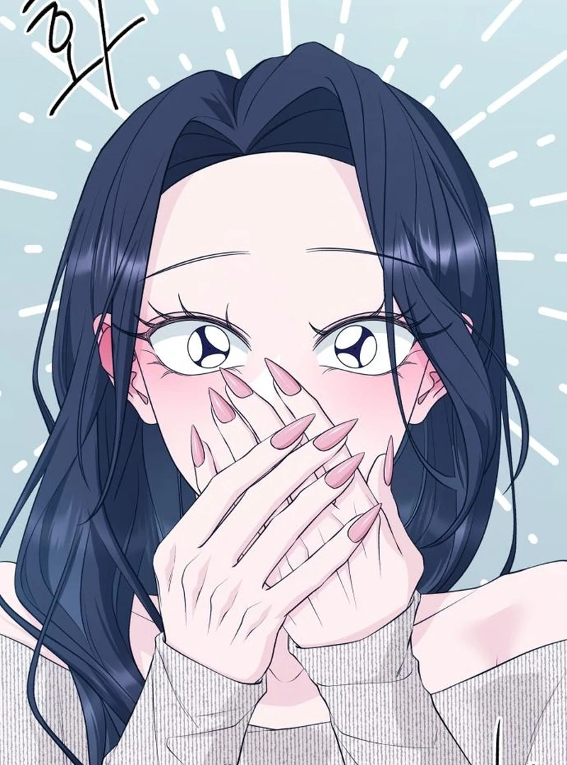 Gu Chan & ji-ah Chapter 10 - Page 44