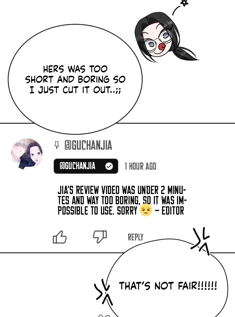 Gu Chan & ji-ah Chapter 10 - Page 54