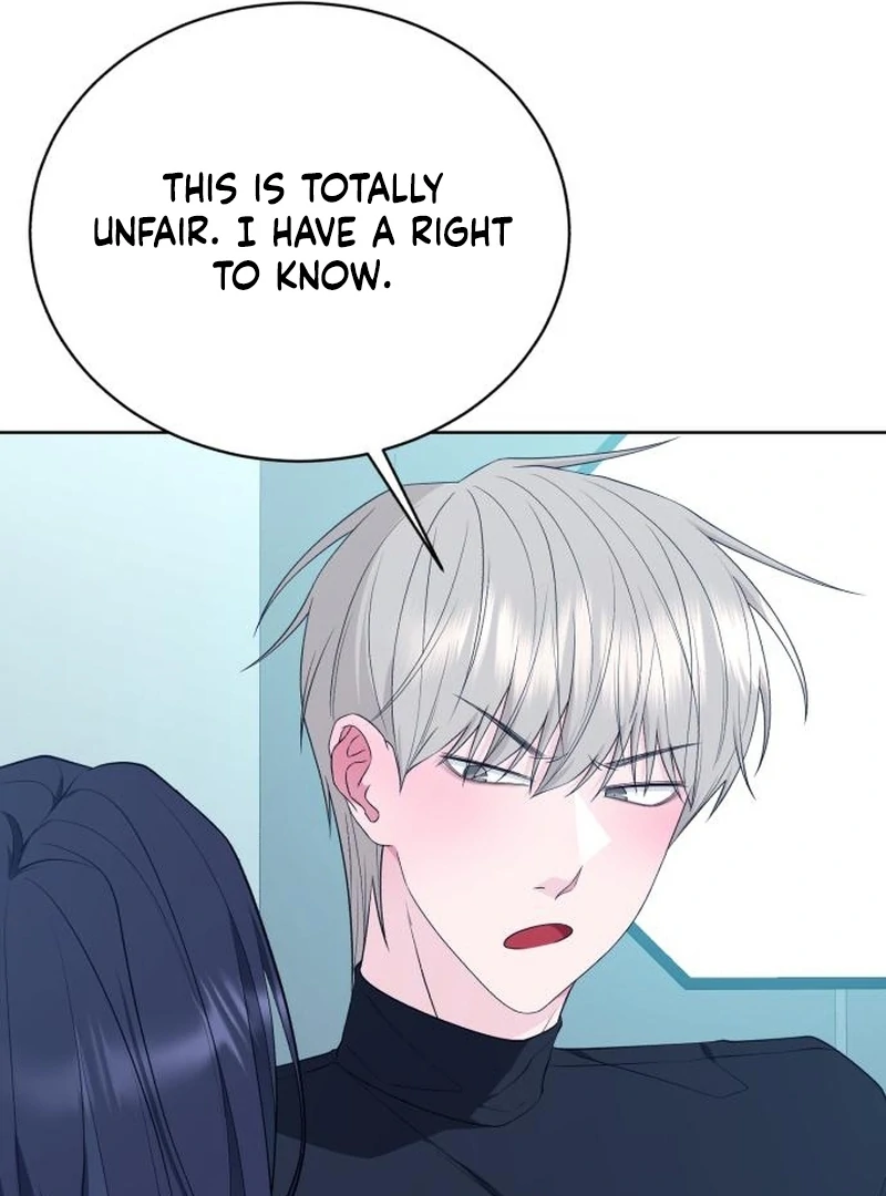 Gu Chan & ji-ah Chapter 10 - Page 57