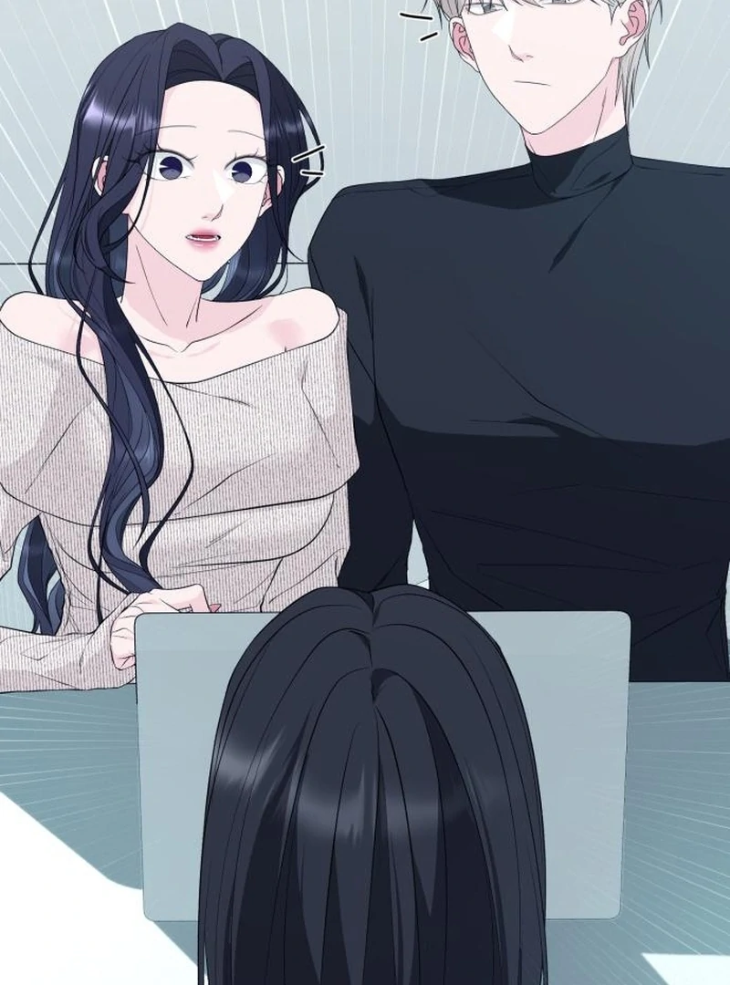 Gu Chan & ji-ah Chapter 10 - Page 69