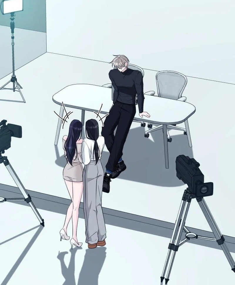 Gu Chan & ji-ah Chapter 10 - Page 81