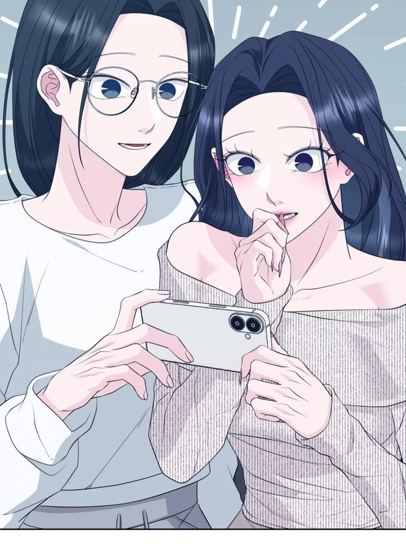 Gu Chan & ji-ah Chapter 10 - Page 87