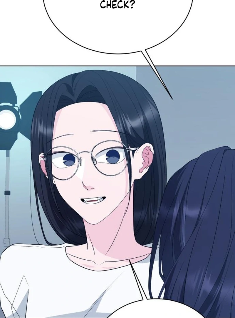 Gu Chan & ji-ah Chapter 10 - Page 89