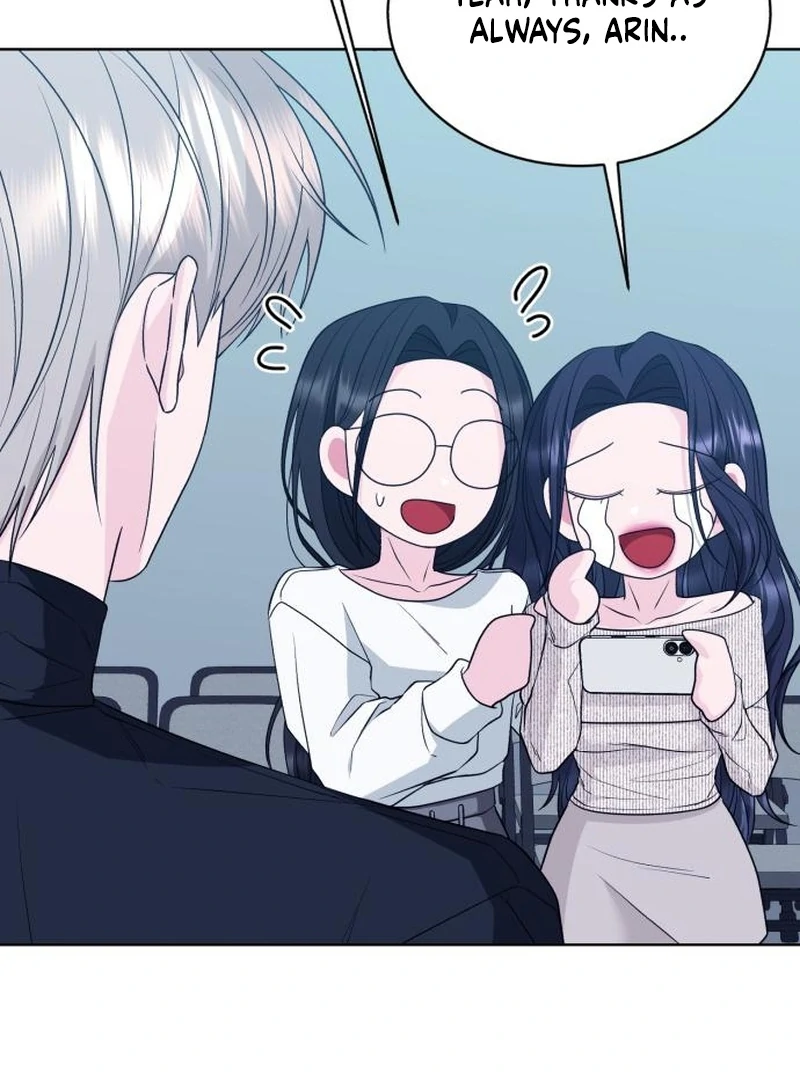 Gu Chan & ji-ah Chapter 10 - Page 97