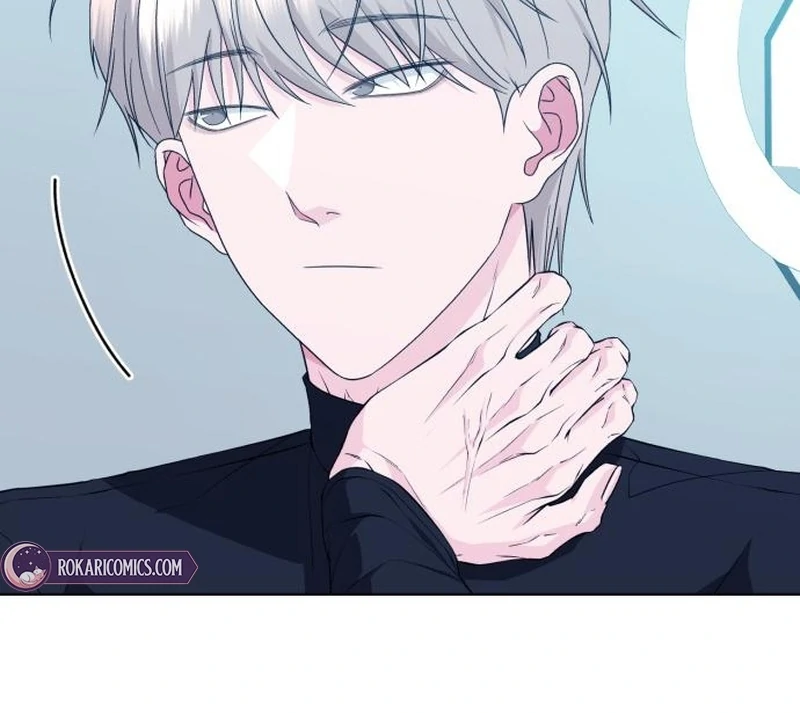 Gu Chan & ji-ah Chapter 10 - Page 99