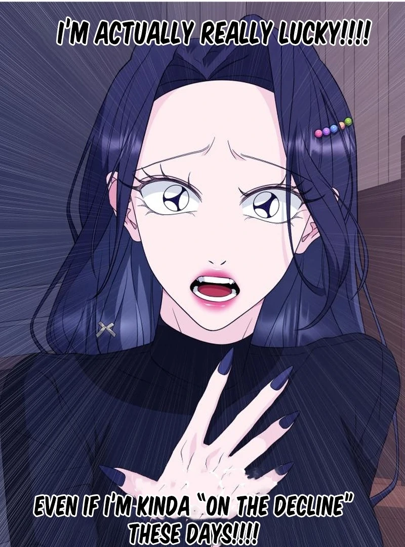 Gu Chan & ji-ah Chapter 10 - Page 101