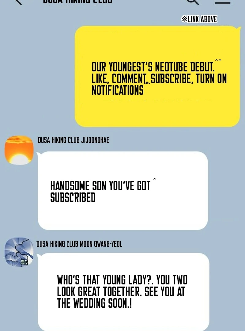 Gu Chan & ji-ah Chapter 10 - Page 112