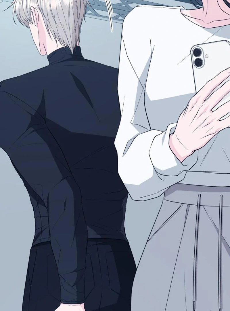 Gu Chan & ji-ah Chapter 10 - Page 123