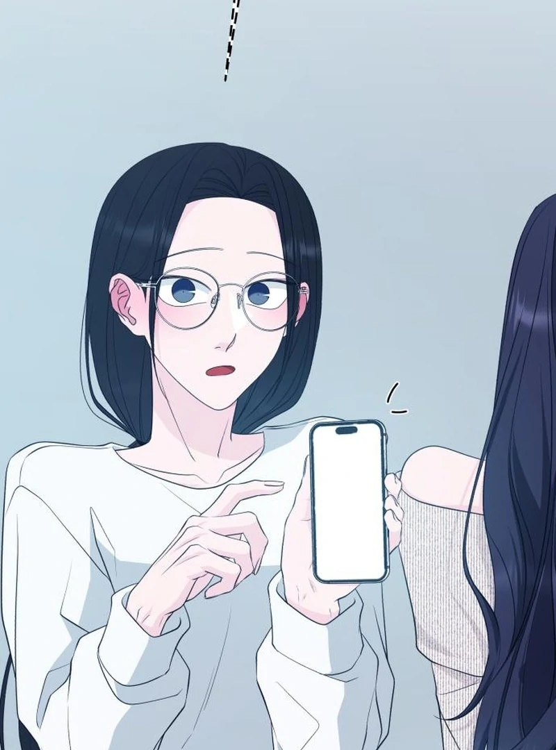 Gu Chan & ji-ah Chapter 10 - Page 133