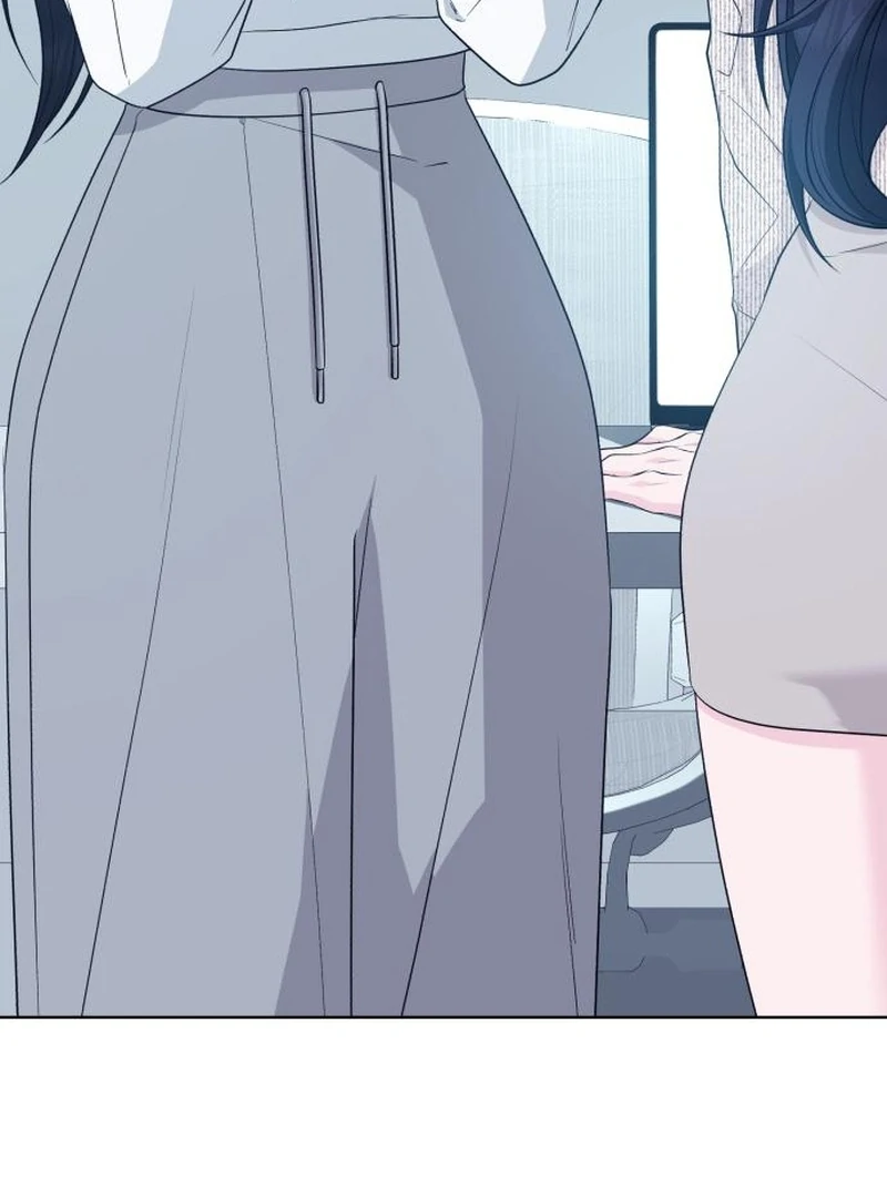 Gu Chan & ji-ah Chapter 10 - Page 134