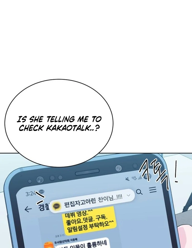 Gu Chan & ji-ah Chapter 10 - Page 137