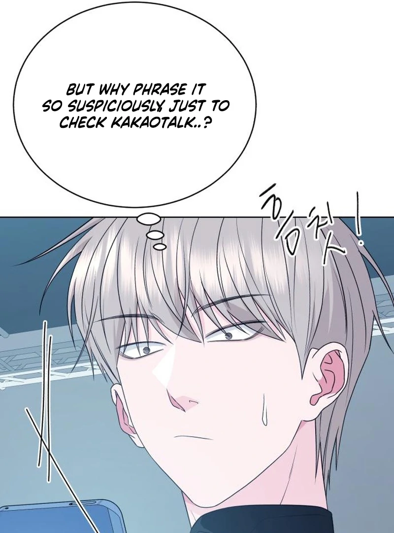 Gu Chan & ji-ah Chapter 10 - Page 139