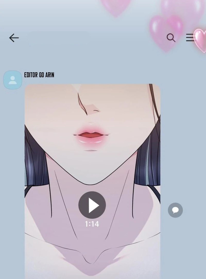 Gu Chan & ji-ah Chapter 10 - Page 145